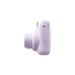 Fujifilm | MP | x | Lilac Purple | 800 | Instax Mini 12 Camera + Instax Mini Glossy (10pl)