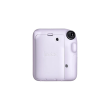 Fujifilm | MP | x | Lilac Purple | 800 | Instax Mini 12 Camera + Instax Mini Glossy (10pl)