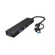 Natec USB 3.0 HUB