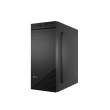 Natec PC case Cabassu G2 	Black