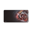 Genesis Mouse Pad Carbon 500 MAXI LAVA G2 Edition
