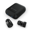 Motorola True Wireless Headphones Moto Buds 120 Built-in microphone