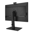 Asus Video Conferencing Monitor BE24ECSNK 23.8 "