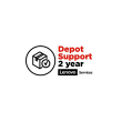 Lenovo 2Y Post warranty Depot for X1