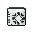 QNAP 4-Bay desktop NAS 	TS-464-8G N5095 4-core