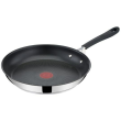 TEFAL Frying Pan E3030474 Jamie Oliver Quick & Easy Diameter 24 cm