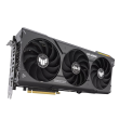 Asus TUF-RTX4070-O12G-GAMING NVIDIA