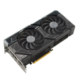 Asus DUAL-RTX4070-O12G NVIDIA