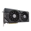 Asus DUAL-RTX4070-O12G NVIDIA