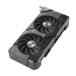Asus DUAL-RTX4070-O12G NVIDIA