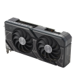 Asus DUAL-RTX4070-O12G NVIDIA