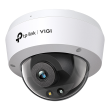 TP-LINK Full-Color Dome Network Camera VIGI C230 3 MP