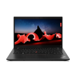 Lenovo ThinkPad L14 (Gen 4) Thunder Black