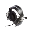 Thrustmaster Gaming Headset  T Flight U.S. Air Force Edition Built-in microphone