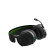 SteelSeries Gaming Headset for PS5 Arctis 7X+ Over-Ear