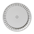 MikroTik Wi-Fi 6 Dualband Access Point cAP ax 802.11ax