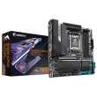 Gigabyte B650M AORUS ELITE AX 1.0 M/B Processor family AMD