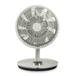 Duux Fan Whisper Flex Smart Diameter 34 cm