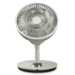 Duux Fan Whisper Flex Smart Diameter 34 cm