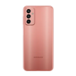 Samsung Galaxy M13 Orange