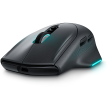 Dell Gaming Mouse AW620M Wired/Wireless