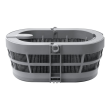 Ecovacs Humidifying filter  for AIRBOT Z1 KJ-FI01-0013 Grey