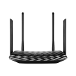 TP-LINK AC1300 MU-MIMO Wi-Fi Router EC225-G5  802.11ac 400+867 Mbit/s 10/100/1000 Mbit/s Ethernet LA