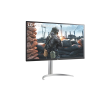 LG 32UP55NP-W 32” VA/3840x2160/16:9/4ms/350cd/m2/ HDMI USB USB-C DisplayPort