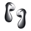 Huawei Wireless earphones  FreeBuds 5 Built-in microphone