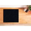 INDESIT Hob AAR 160 C   Induction