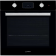 INDESIT Oven 	IFW 65Y0 J BL 66 L