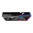 Asus ROG-STRIX-RTX4070TI-O12G-GAMING NVIDIA