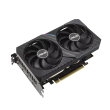 Asus DUAL-RTX3060-O8G NVIDIA