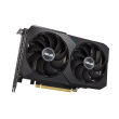 Asus DUAL-RTX3060-O8G NVIDIA