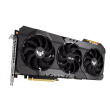Asus TUF-RTX3060TI-O8GD6X-GAMING NVIDIA