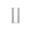 Deepcool ARGB Micro-ATX CASE  CC360 White