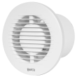 Europlast Bathroom Extractor Fan Round EA100 Bathroom fan