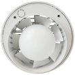 Europlast Bathroom Extractor Fan Round EA100 Bathroom fan