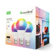 Nanoleaf Essentials Smart A60 Bulb B22 Matter 9W 806Lm RGBCW 2700-6500K