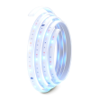 Nanoleaf Essentials Light Strips Expansion 2 Meters