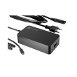 Natec USB Charger 65W Grayling 2.70 m