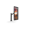 LG Monitor  32UN880P-B 31.5 "