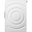 Bosch Washing Machine WAJ240L2SN Energy efficiency class B