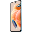 Xiaomi Redmi Note 12 Pro (Glacier Blue) Dual SIM 6.67“ Amoled 1080x2400/2.2GHz&1.8GHz/256GB/8GB RA