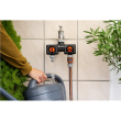 Gardena | Double Tap Connector