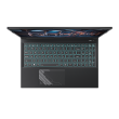 Gigabyte G5 KF 15.6" FHD i5-12500H/16GB/512GB/RTX 4060/Win11Home/ENG kbd/Black/2Y Warranty