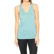 ASICS Women's FuzeX Tank Top Kingfisher  Blue