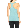 ASICS Women's FuzeX Tank Top Kingfisher  Blue