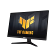 Asus Gaming Monitor TUF Gaming VG249QM1A 23.8 " IPS FHD 1920 x 1080 16:9 1 ms 350 cd/m² Black Earph