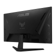 Asus Gaming Monitor TUF Gaming VG249QM1A 23.8 " IPS FHD 1920 x 1080 16:9 1 ms 350 cd/m² Black Earph